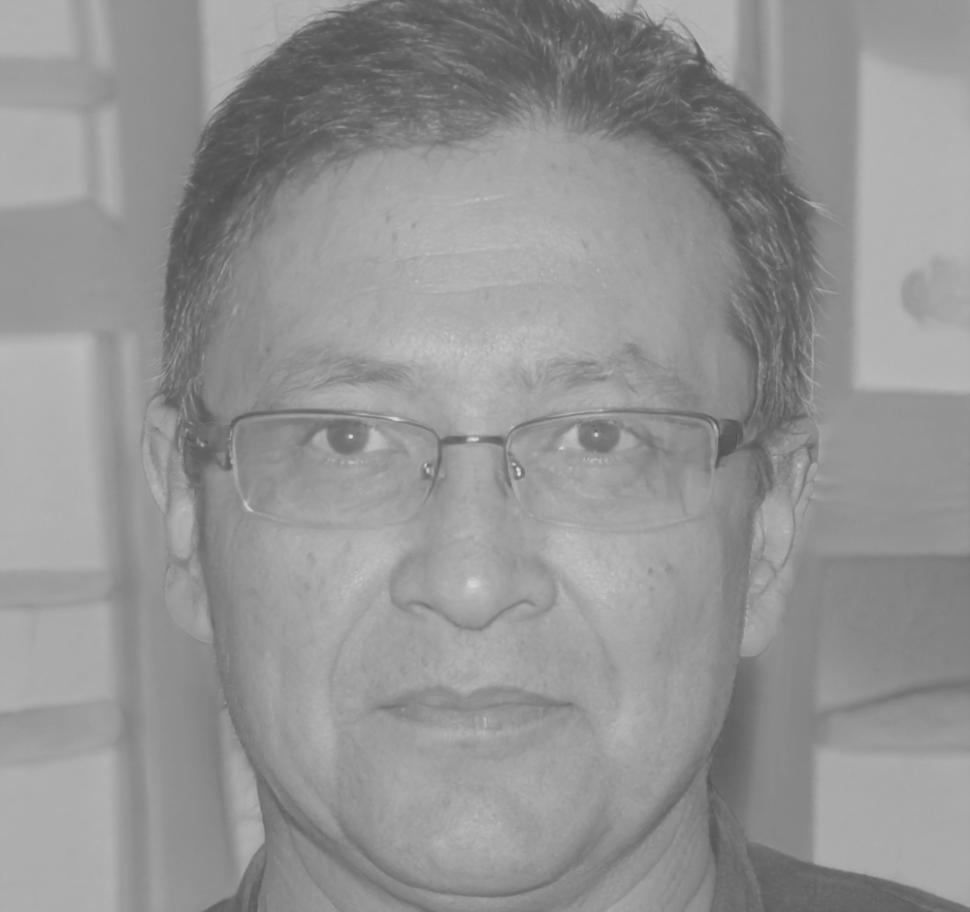 UI-Entwickler und Code-Reviewer Fridolin Küpper