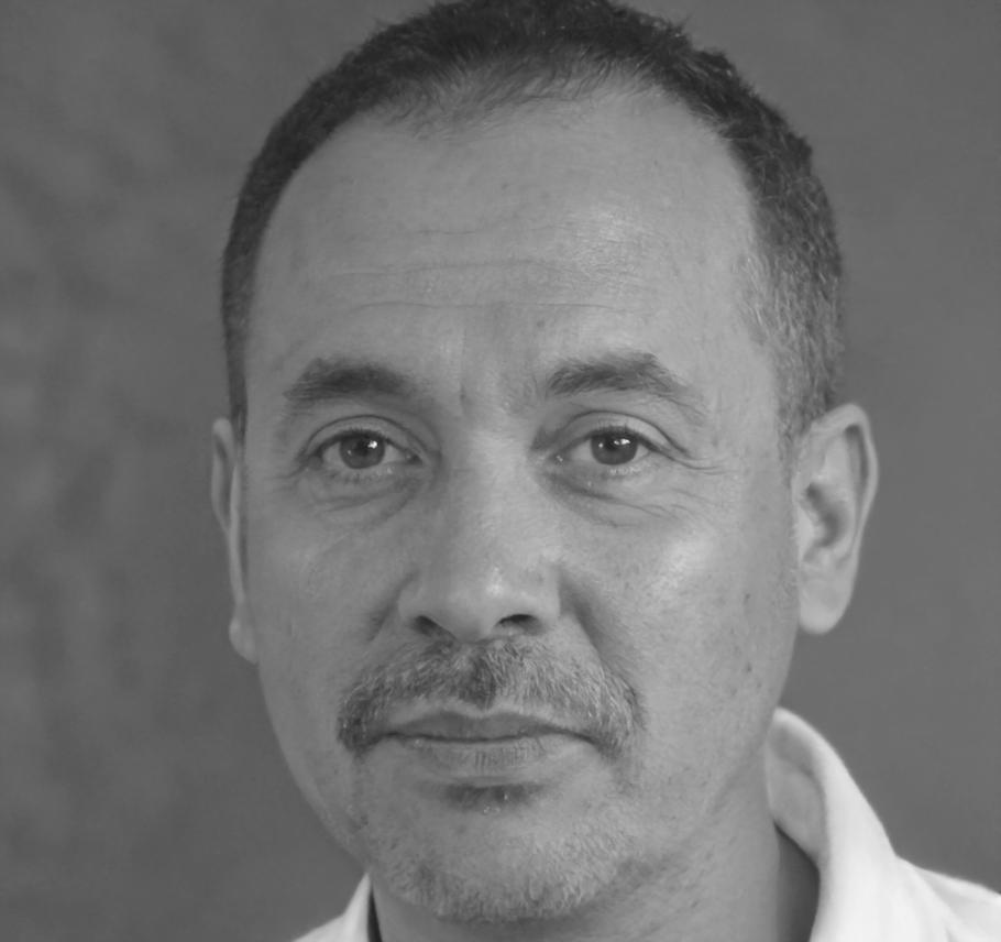 Lennart Westermann Porträt